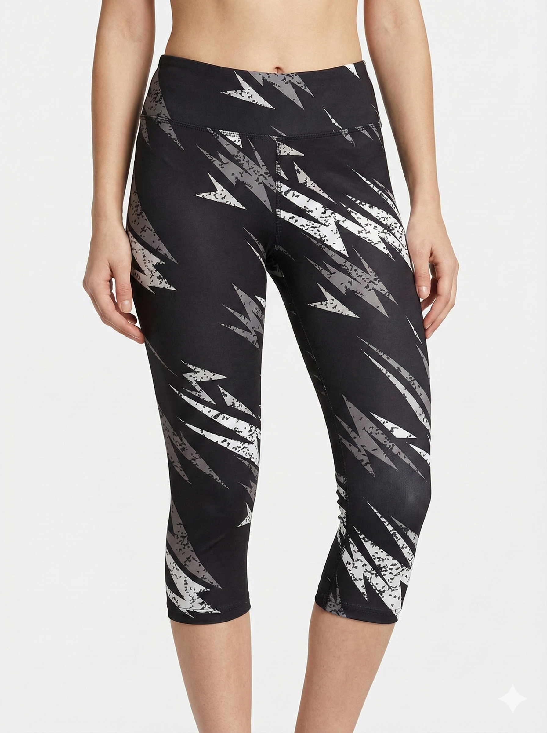 Capri sublimado T5 (sin falla)