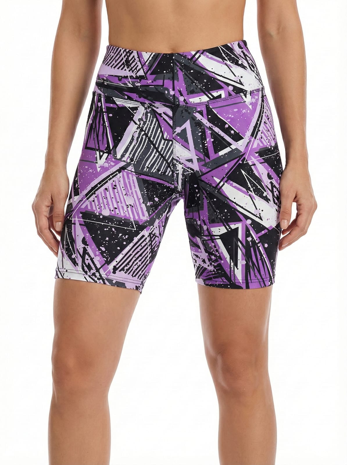 Biker estampado T1 (sin falla)