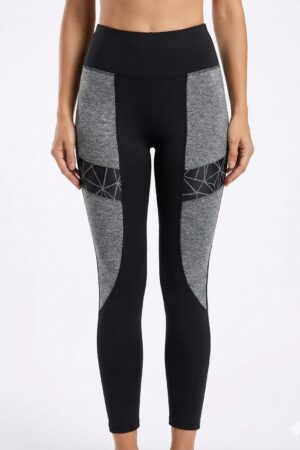 Calza combinada T2 lineas (Destiñe)