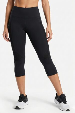 Capri con bolsillo T5 (destiñe)