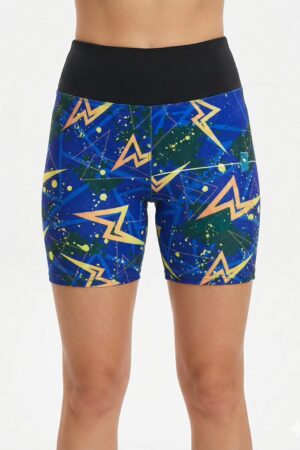 Short combinado sublimado T6 (falla estampa ver foto)