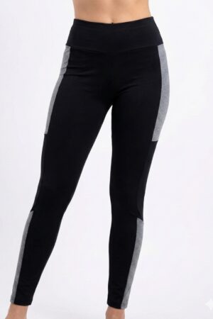 Calza combinada T4 (destiñe)