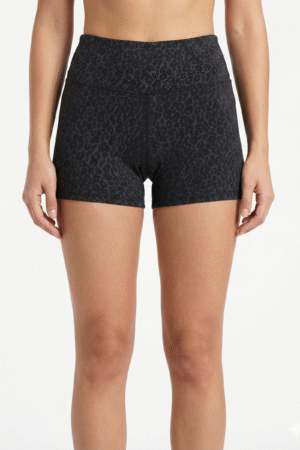 Short Lycra Gofrado T3(destiñe)