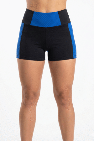 Short Lycra combinado T2(sin falla)