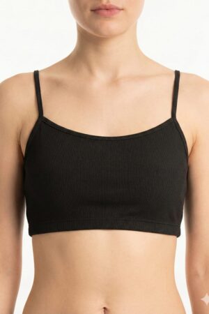 Top Morley bretel fino T1 al T8