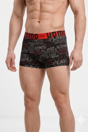 boxer de hombre importados (pack x 3)