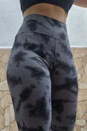 Calza msl Candy full