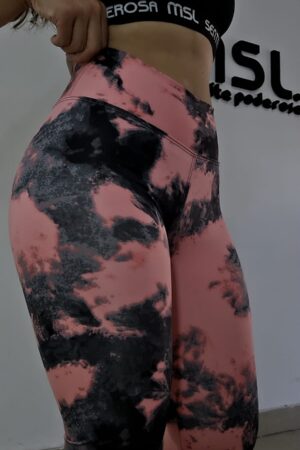 Calza msl Candy **LYCRA LIVIANA**