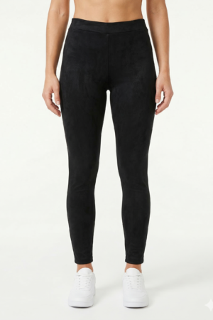 Calza gamuzada T3 (perdida de color)