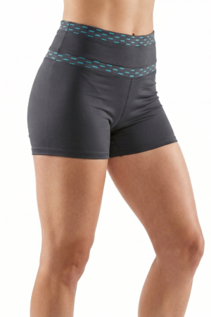 Short faja combinada T5 (destiñe)