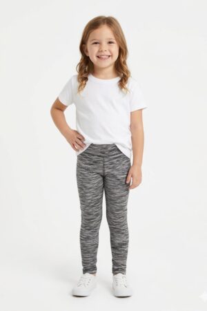 Calza nena T2 (Sin Falla)