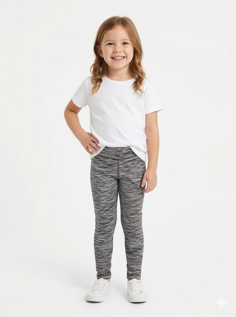 Calza nena T2 (Sin Falla)