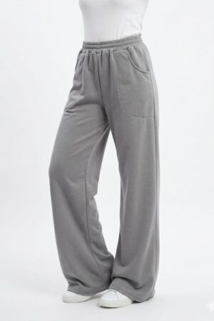 Palazzo Darlon Con Bolsillos