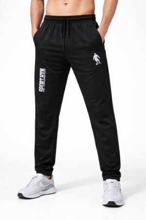 Pantalon de hombre TERMICO con bolsillos con cierre