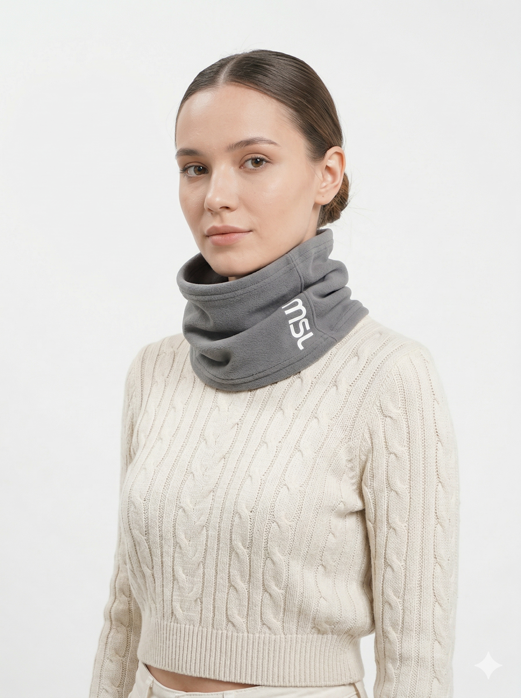 CUELLITO termico **gratis** PROMO