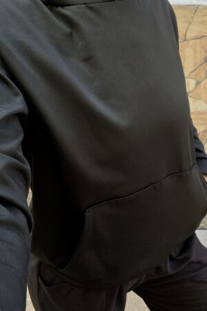 Buzo de lycra termica