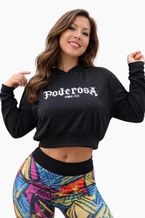 Buzos c/ Capucha Lycra Termica