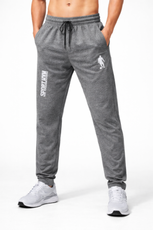 Pantalón TÉRMICO de hombre bolsillo con cierre