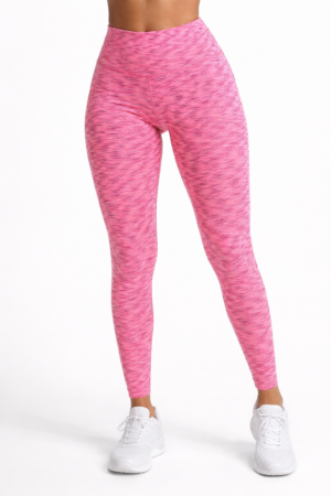 Calza jaspeada TERMICA